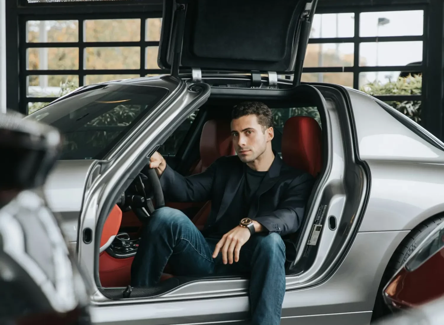 Achat partagé de voitures haut de gamme et de sport : une nouvelle façon de vivre votre rêve automobile.